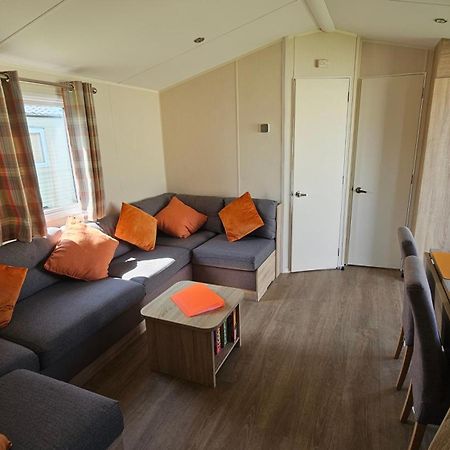 Kp Holiday Home Corton  Dış mekan fotoğraf