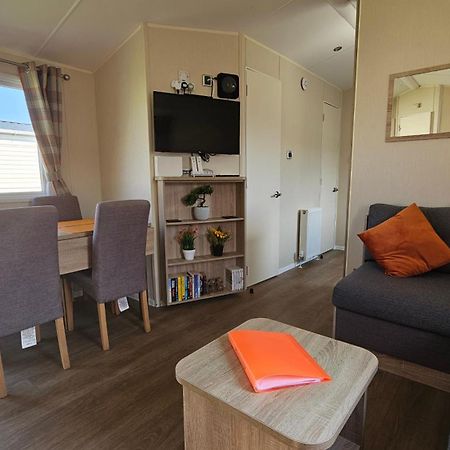 Kp Holiday Home Corton  Dış mekan fotoğraf