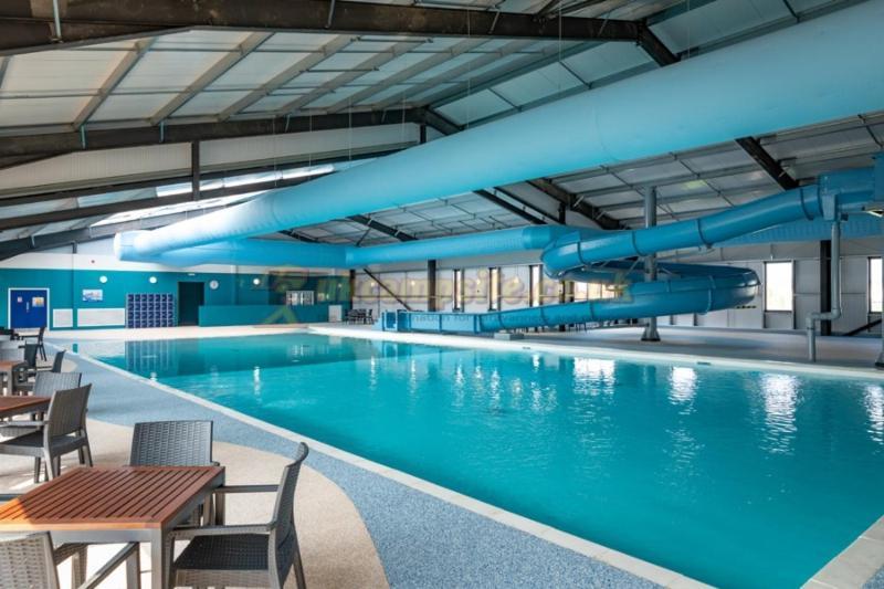 Kp Holiday Home Corton  Dış mekan fotoğraf