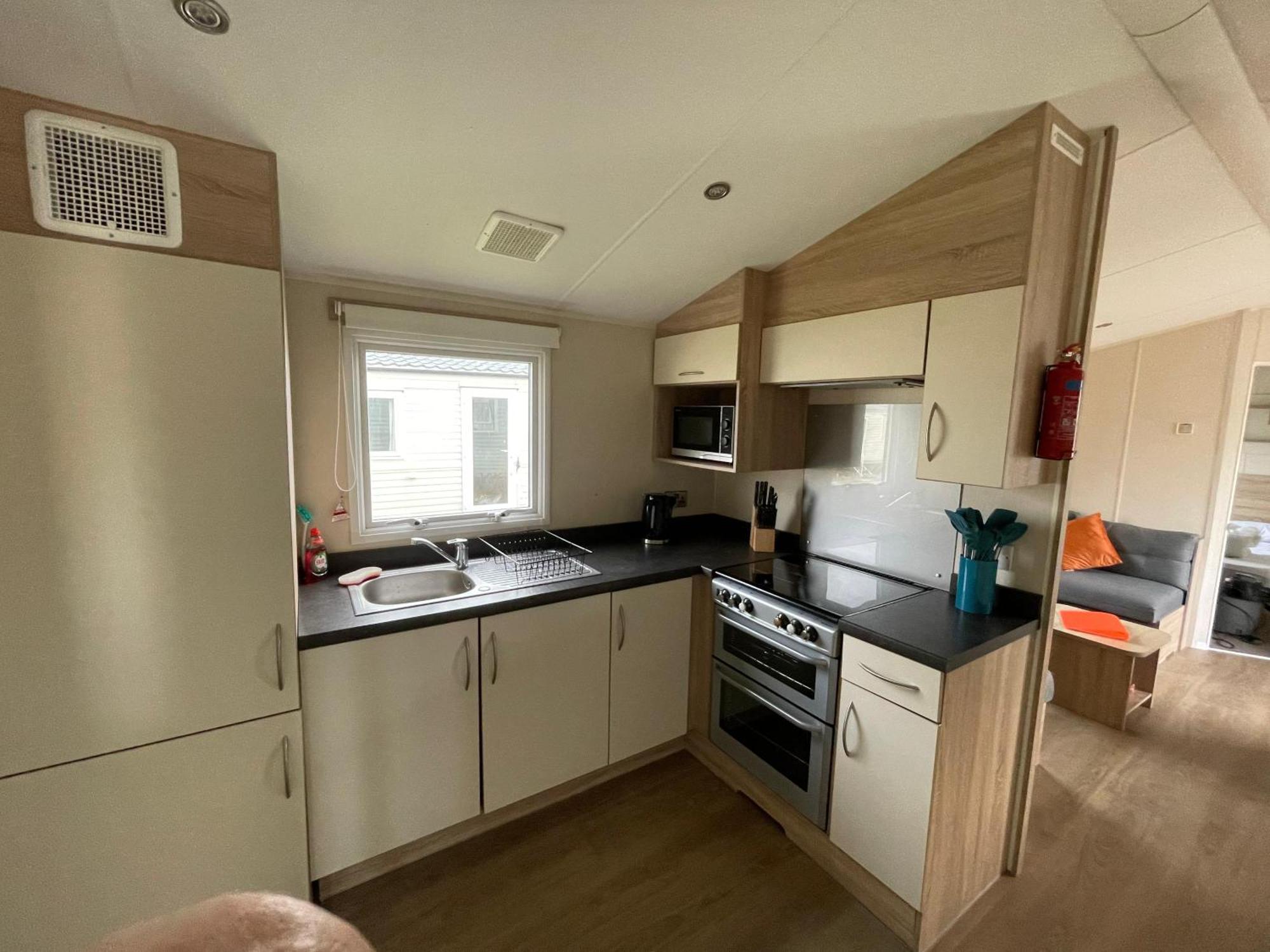 Kp Holiday Home Corton  Dış mekan fotoğraf