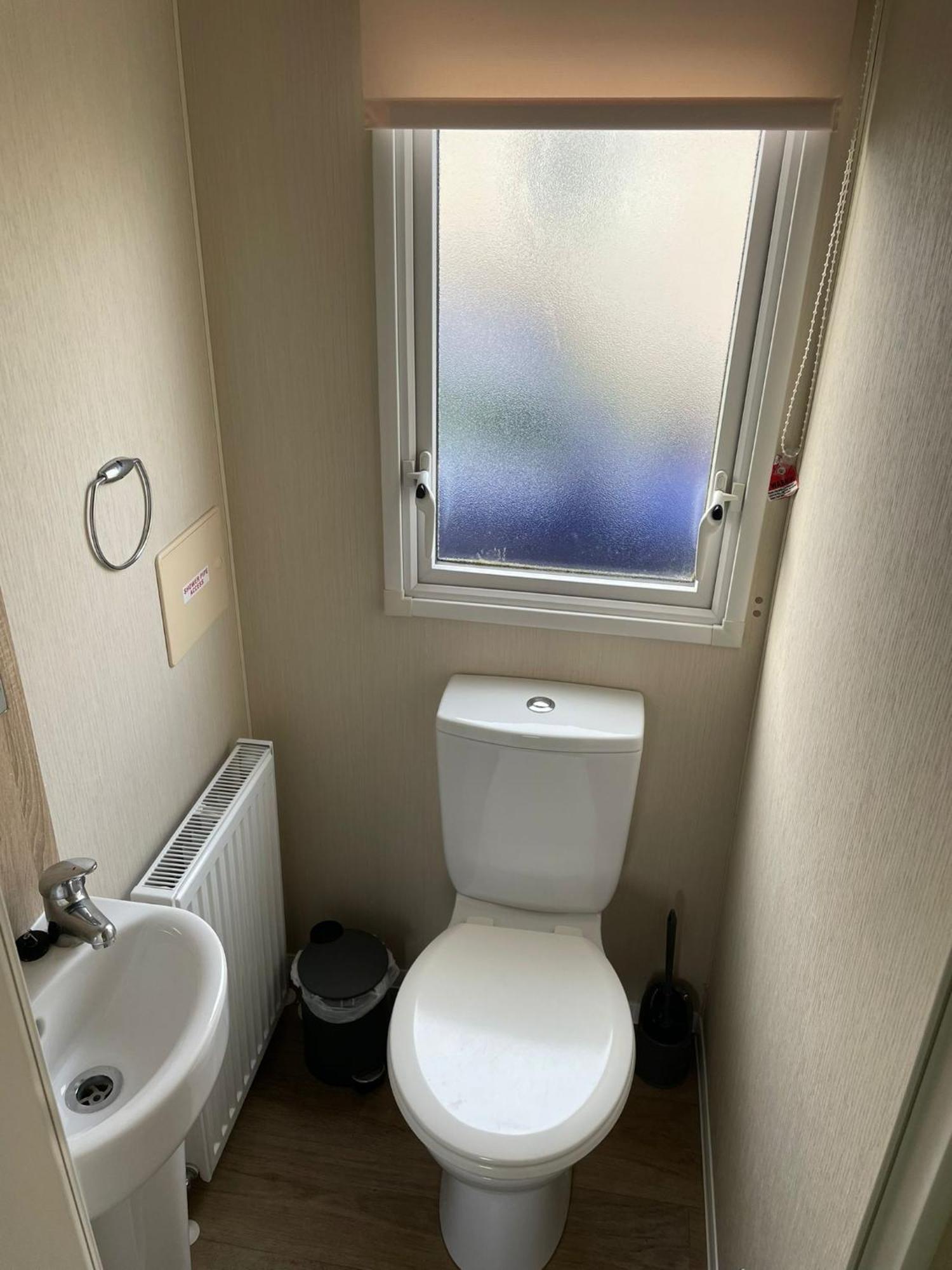 Kp Holiday Home Corton  Dış mekan fotoğraf