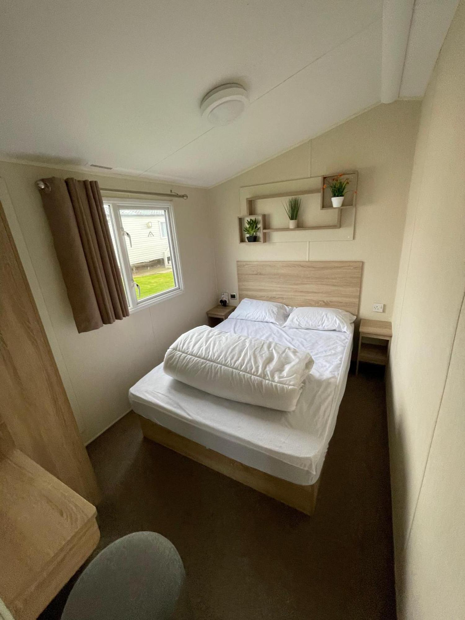 Kp Holiday Home Corton  Dış mekan fotoğraf