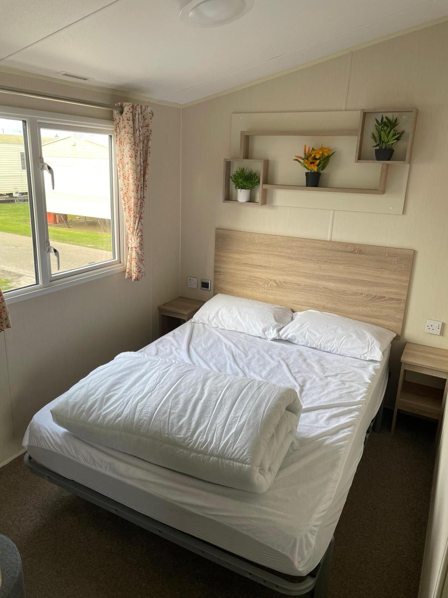 Kp Holiday Home Corton  Dış mekan fotoğraf