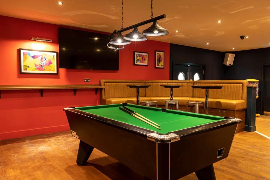 Kp Holiday Home Corton  Dış mekan fotoğraf