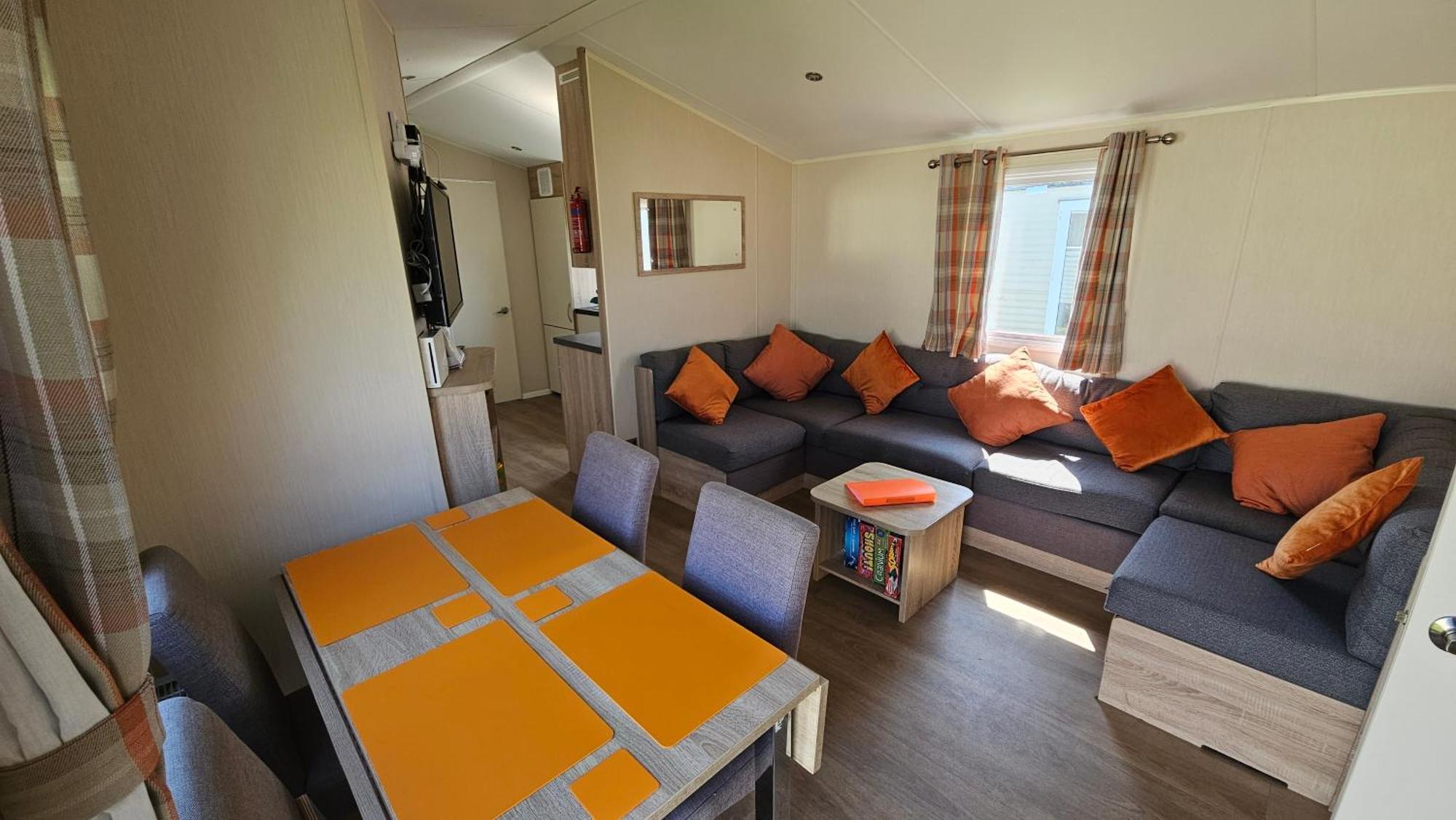 Kp Holiday Home Corton  Dış mekan fotoğraf